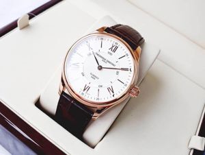 Đồng hồ nam Frederique Constant FC-282V5B4