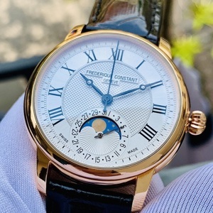 Đồng hồ nam Frederique Constant FC-715MC4H4