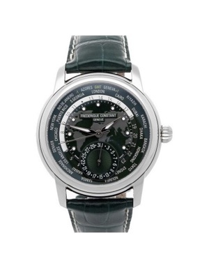 Đồng hồ nam Frederique Constant FC-718GRWM4H6