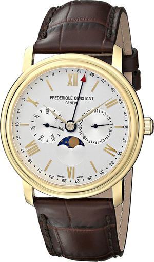 Đồng hồ nam Frederique Constant FC-270SW4P5