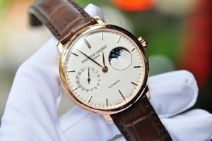 Đồng hồ nam Frederique Constant FC-702V3S4