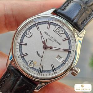 Đồng hồ nam Frederique Constant Vintage Rally FC-303WGH5B6