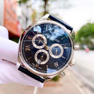 Đồng hồ nam Frederique Constant FC-292MNS5B6