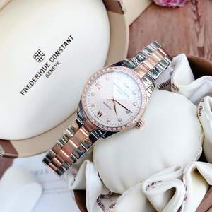 Đồng hồ nam Frederique Constan FC-303LGD3BD2B