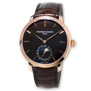 Đồng hồ nam Frederique Constant FC-705C4S9