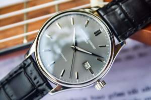 Đồng hồ nam Frederique Constant FC-303LGS5B26