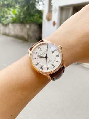 Đồng hồ nam Frederique Constant FC-350MC5B4