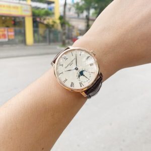 Đồng hồ nam Frederique Constant FC-705WR4S4