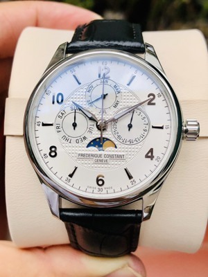 Đồng hồ nam Frederique Constant - FC-365RM5B6