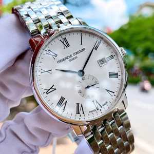 Đồng hồ nam Frederique Constant Slimline FC-245WR5S6B