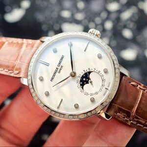 Đồng hồ nam Frederique Constant - FC-703S3S6