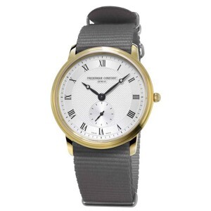 Đồng hồ nam Frederique Constant FC-235M4S5GRY