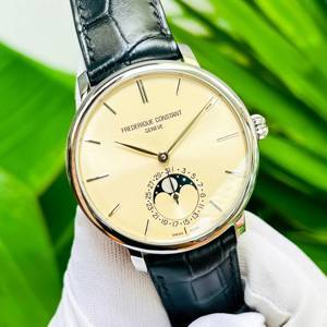 Đồng hồ nam Frederique Constant FC-705BG4S6