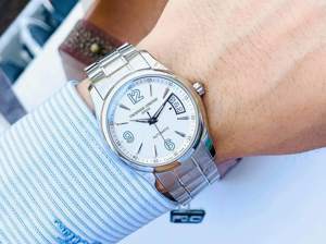 Đồng hồ nam Frederique Constant Junior FC-303S4B26B