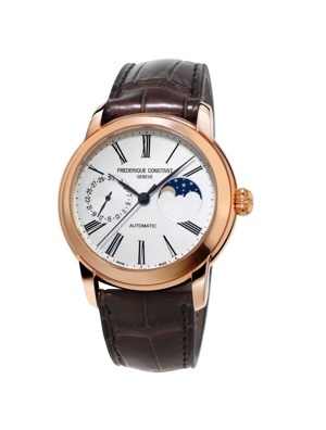 Đồng hồ nam Frederique Constant FC-712MS4H4