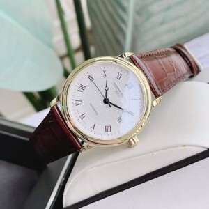 Đồng hồ nam Frederique Constant FC-303MC4P5