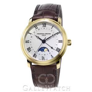 Đồng hồ nam Frederique Constant FC-330MC4P5