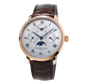 Đồng hồ nam Frederique Constant FC-775MC4S4