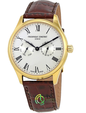 Đồng hồ nam Frederique Constant FC-259WR5B5