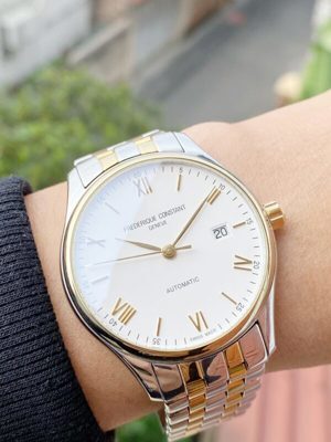 Đồng hồ nam Frederique Constant FC-303WN5B3B