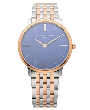 Đồng hồ nam Frederique Constant FC-200LN5S32B