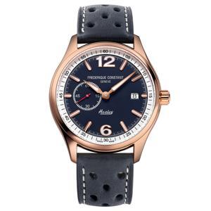 Đồng hồ nam Frederique Constant FC-345HNS5B4
