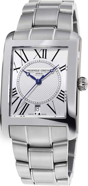 Đồng hồ nam Frederique Constant Classic Carre FC-245MC4C6B