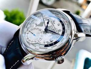 Đồng hồ nam Frederique Constant FC-718WM4H6