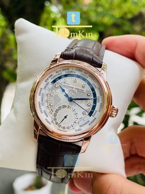 Đồng hồ nam Frederique Constant FC-718WM4H4