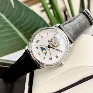 Đồng hồ nam Frederique Constant Moonphase FC-335MC4P6