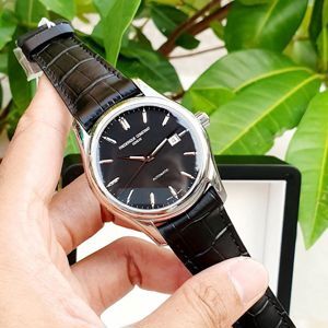 Đồng hồ nam Frederique Constant FC-303B6B6