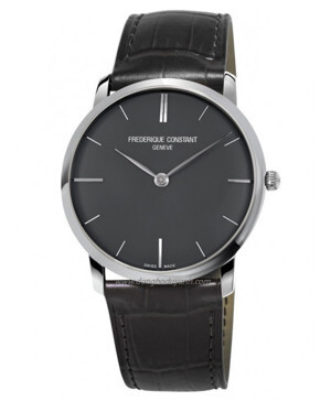 Đồng hồ nam Frederique Constant Slim Line FC-200G5S36