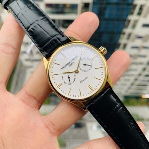 Đồng hồ nam Frederique Constant FC-259BST5B5