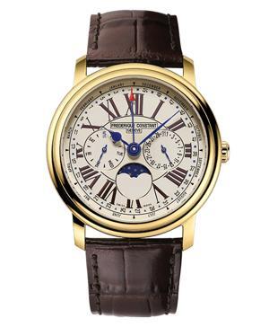 Đồng hồ nam Frederique Constant FC-270EM4P5