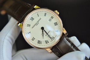 Đồng hồ nam Frederique Constant FC-316MC5B9