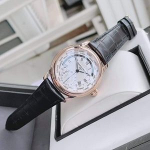 Đồng hồ nam Frederique Constant FC-718MC4H4