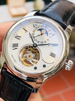 Đồng hồ nam Frederique Constant FC-935MC4H6