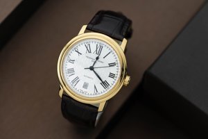 Đồng hồ nam Frederique Constant FC-303M4P5