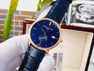 Đồng hồ nam Frederique Constant FC-245N5S4