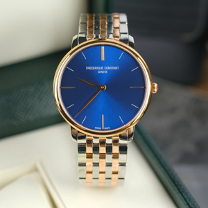 Đồng hồ nam Frederique Constant FC-200LN5S32B