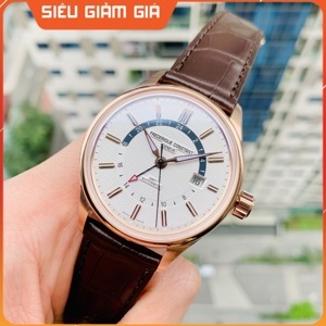 Đồng hồ nam Frederique Constant FC-350VT4H4