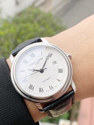 Đồng hồ nam Frederique Constant FC-303MC4P6