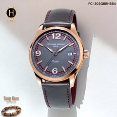 Đồng hồ nam Frederique Constant Vintage Rally Healey 303GBRH5B4