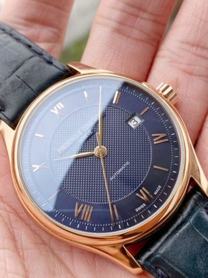 Đồng hồ nam Frederique Constant FC-303MN5B4