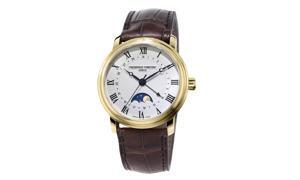 Đồng hồ nam Frederique Constant FC-330MC4P5