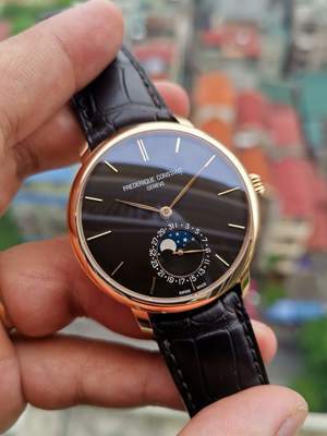 Đồng hồ nam Frederique Constant FC-705C4S9