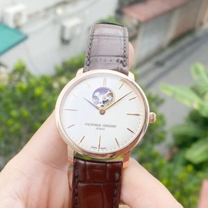 Đồng hồ nam Frederique Constant - FC-312V4S4