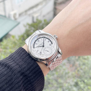 Đồng hồ nam Frederique Constant FC-718MC4H6B
