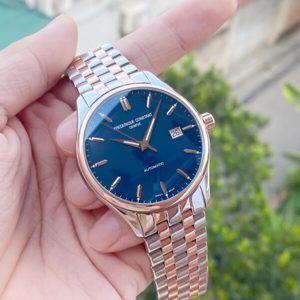 Đồng hồ nam Frederique Constant FC-303LN5B2B