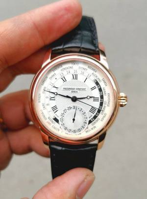 Đồng hồ nam Frederique Constant FC-718MC4H4